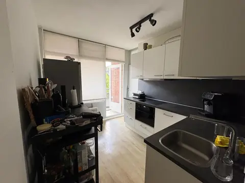 Apartment Koningin Wilhelminastraat, Zwolle - For Rent