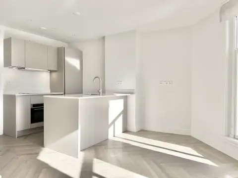 Tweekamerappartement aan de Prinsengracht, Grachtengordel, Amsterdam - Te Huur