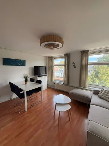 Appartement Veenkade 69-A, La Haye - À louer