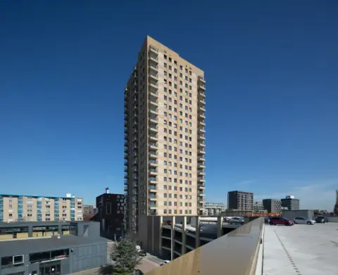 Apartamento Loosduinsekade 92, La Haya - En alquiler