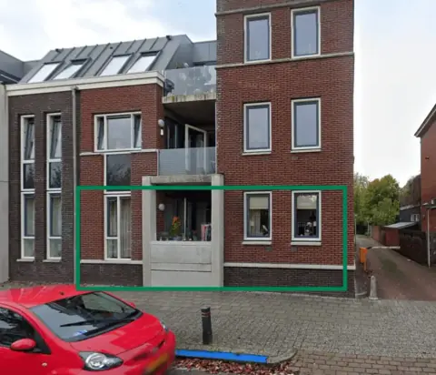 Appartement Bocht Oosterdiep 5 F, Veendam - Te Huur