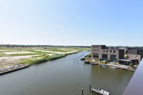 Appartement à louer sur Muiltje, Zeewolde