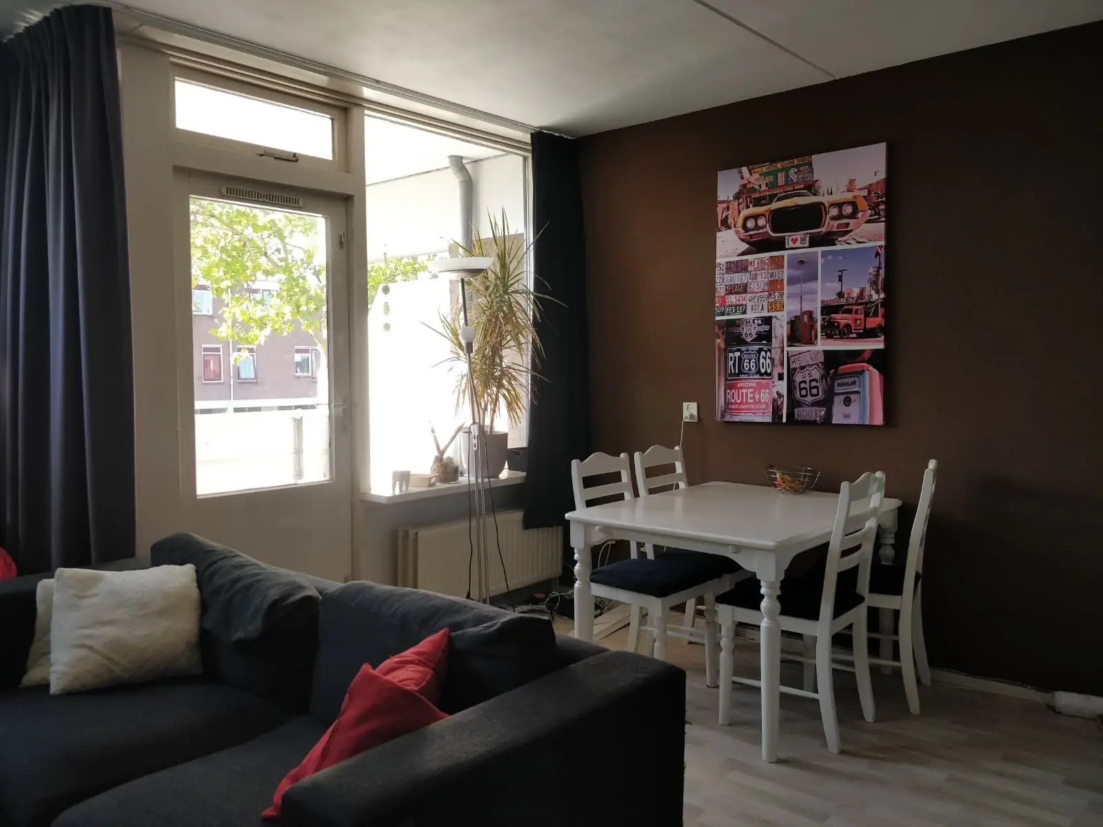 Room Jensemaheerd, Groningen - For Rent