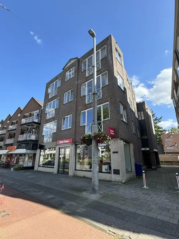 Apartment Utrechtseweg, Oosterbeek - For Rent