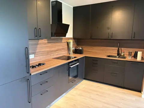 Gemeubileerd 2-kamerappartement Geldropseweg, Eindhoven - Te Huur