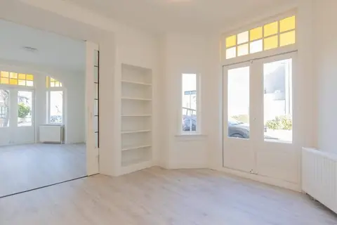 Casa familiar pareada Brederodestraat 59, Zandvoort - En alquiler