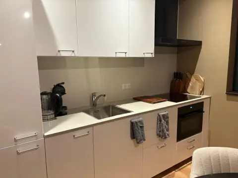 Apartamento Marktstraat, Zwartsluis - En Alquiler