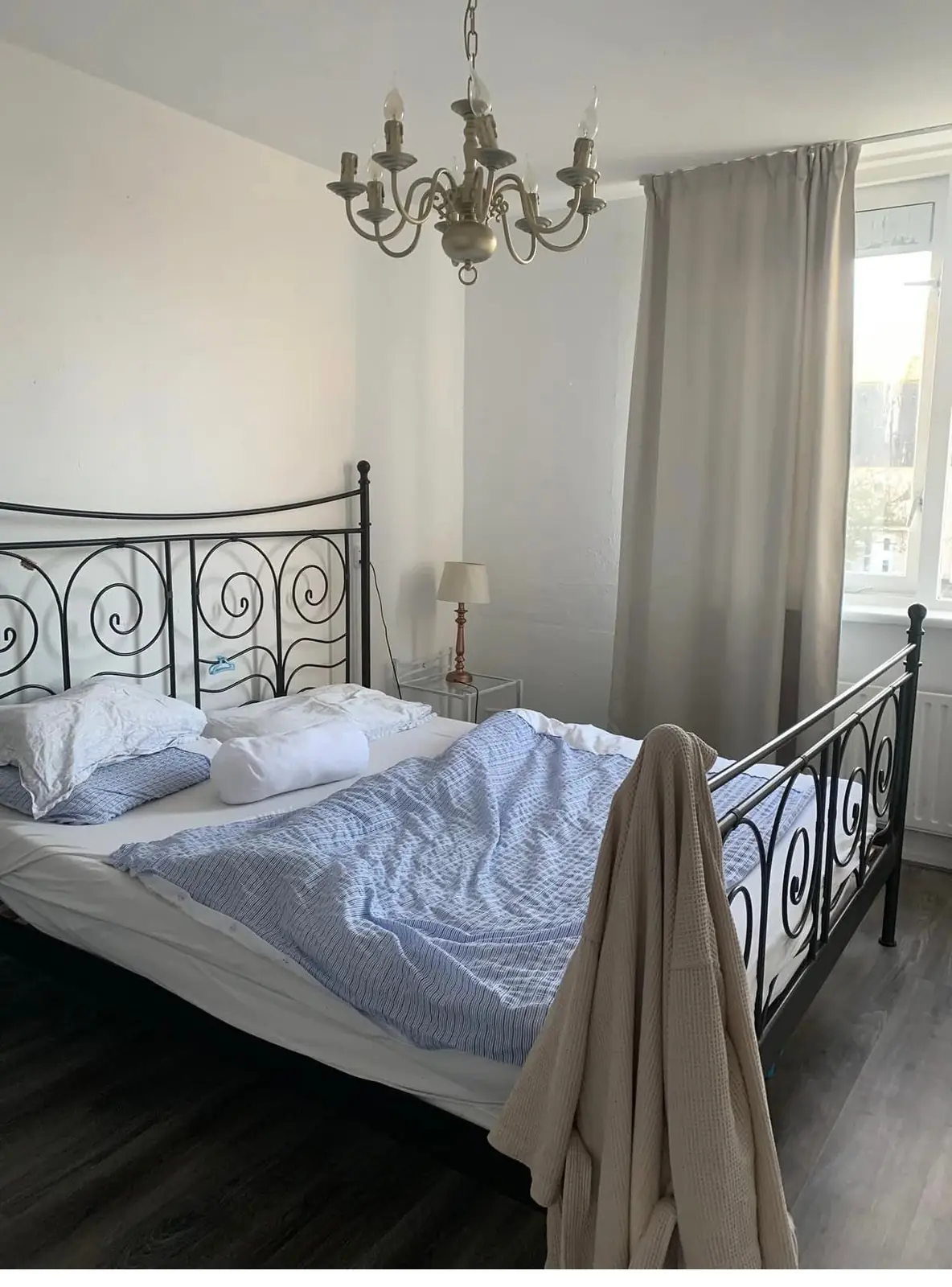 Habitación amueblada Patrijspoort, Amstelveen - En alquiler