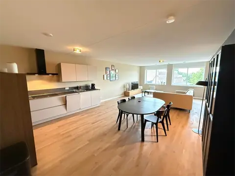 Apartamento amueblado Spoorweglaan, Best - En alquiler
