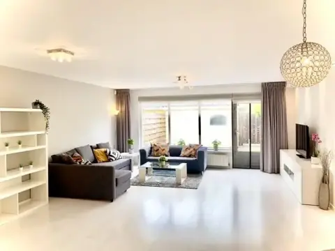 Casa familiar amueblada Anne de Vrieslaan, Amstelveen - En alquiler