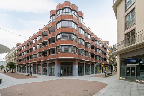 Wohnung Wenenpromenade 100, Utrecht - Zu vermieten