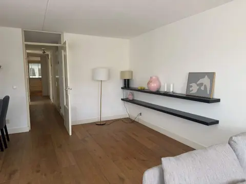 Felix de Nobelhof 34, Amstelveen - 2-Zimmer-Wohnung zu vermieten