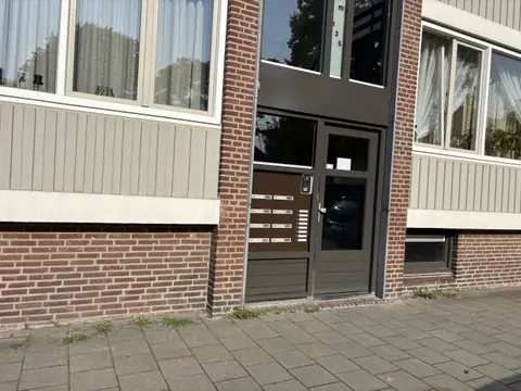 Appartement Copernicuslaan 117, 's-Hertogenbosch - Te Huur