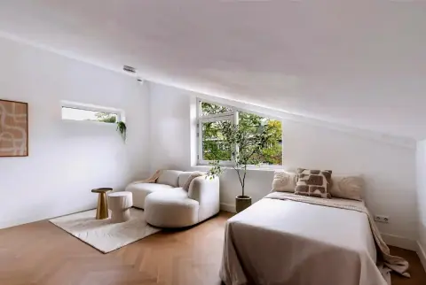 Studio Hebridenlaan, Amsterdam - Zu Vermieten
