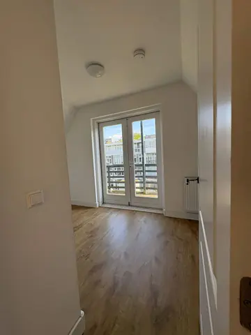 Kamer te huur, Van den Hoonaardstraat, Rotterdam