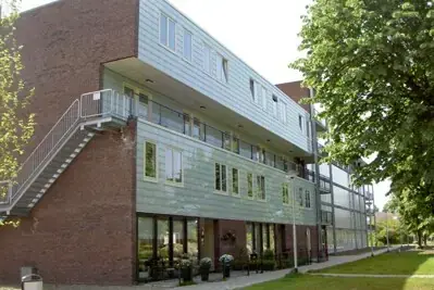 Maisonnette Maronia 71, Hillegom - En Alquiler