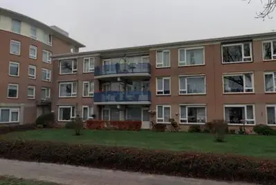 Wohnung Weerdingerhaag, Emmen-Zentrum - Zu vermieten