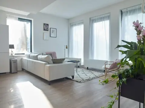 Apartment Surinamepad 11 B31, Haarlem - For Rent
