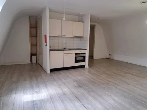 Studio Batterijstraat 63-D, Maastricht - À louer