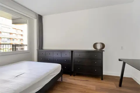 Appartement Ommedijk, Leiderdorp - À Louer