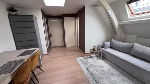 Appartement Achterstraatje, Veenendaal - À Louer