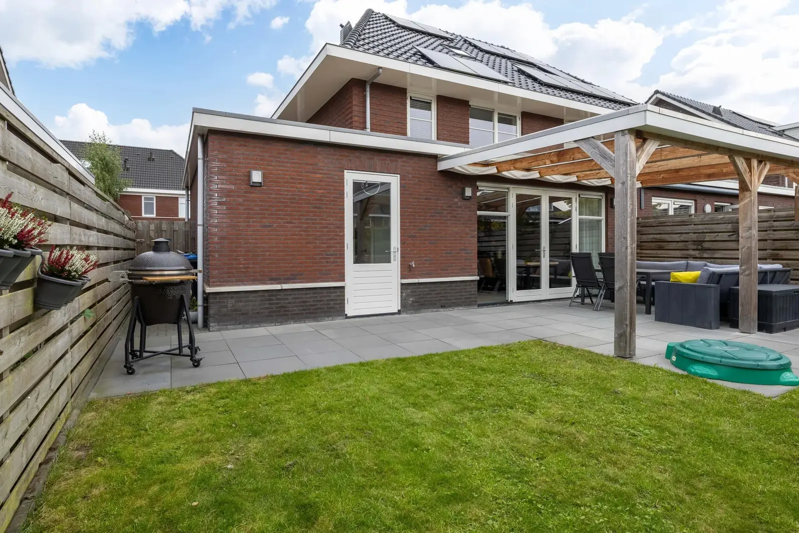 Furnished Apartment Ype Johannesstraat, Sneek - For Rent
