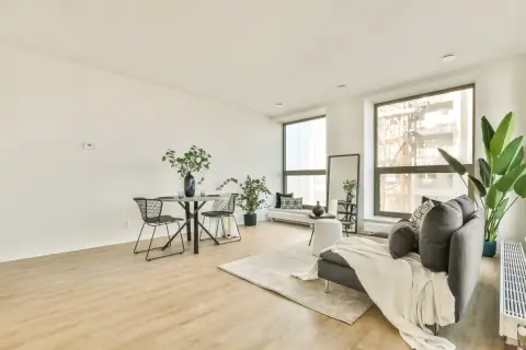 Tussenwoning Bullewijkpad 94, Amsterdam - Te Huur