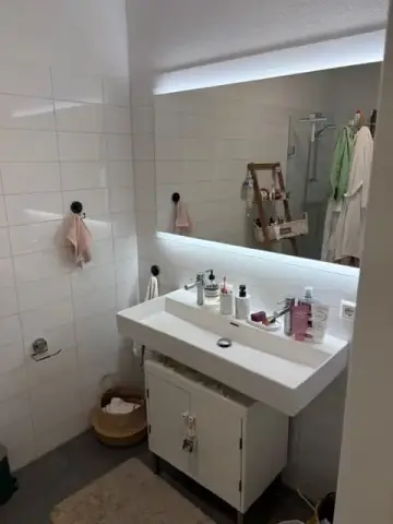 Möbliertes Zimmer Termini, Amsterdam Noord - Zu vermieten