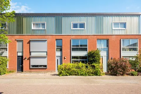 Habitación Schagenstraat, Tilburg - En alquiler