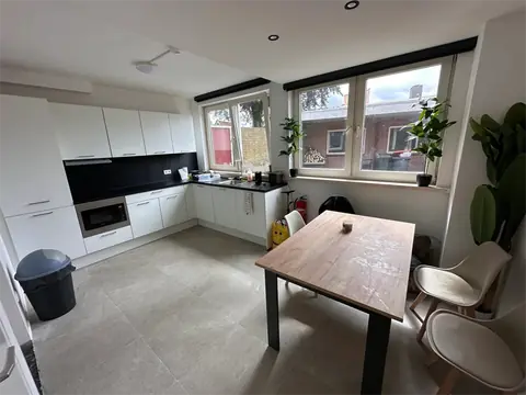Estudio amueblado Dennenweg, Enschede - En alquiler