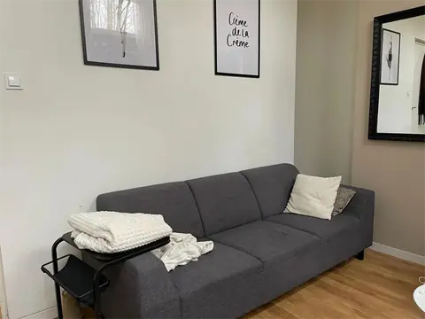 Kamer Korte Boschstraat, Breda