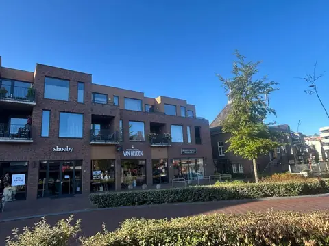 Wohnung 't Dorp 59-T, Heesch - Zu Vermieten