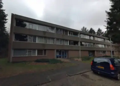 Wohnung De Lemzijde 153, Emmen - Zu vermieten