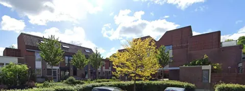 Wohnung Haringvliet 61, Alkmaar - Zu vermieten