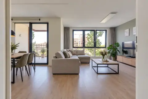 Appartement Londenstraat, Utrecht - Te Huur
