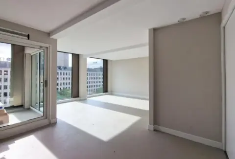Appartement Westblaak, Rotterdam - Te Huur