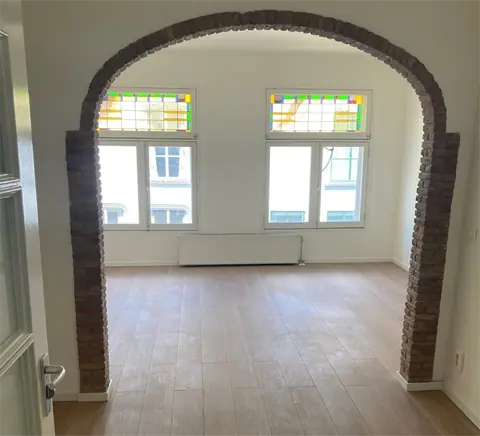 Appartement Sint Janstraat, Breda - Te Huur