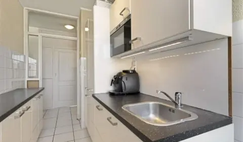 Apartment Kremersdreef, Maastricht - For Rent