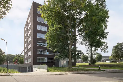 Appartement Geallieerdenstraat, Sittard - Te Huur