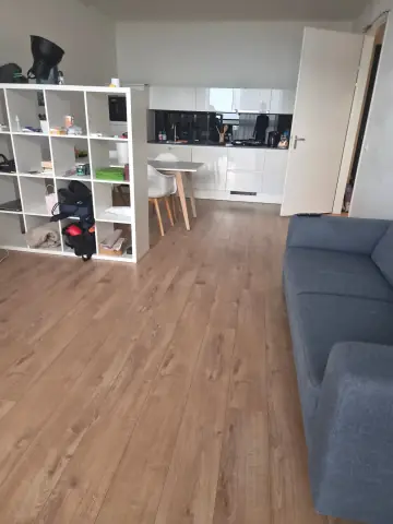 Appartement meublé Galvanistraat, Rotterdam - À louer