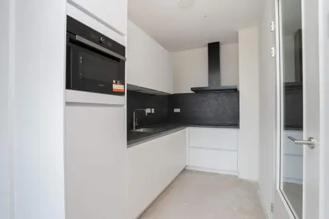 Appartement Ibisplantsoen, Amsterdam-Noord (Quartier NDSM) - À Louer