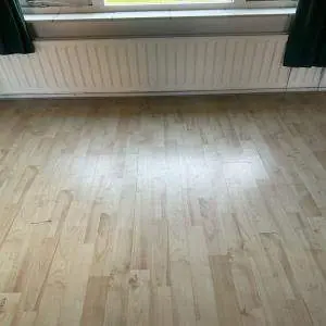 2-Kamer Appartement met Tuin, Watermolen, Hoorn - De Grote Waal