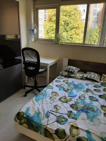 Habitación amueblada - Mendes da Costalaan, Nieuwegein