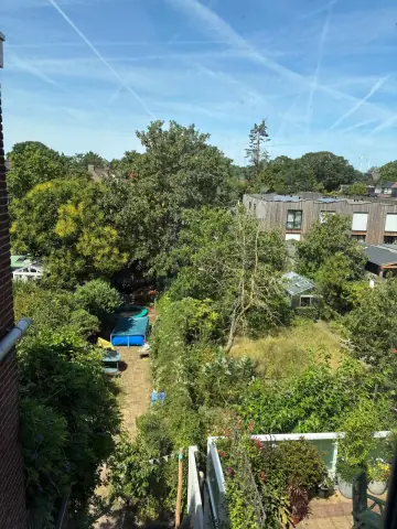 Möbliertes Zimmer Eerste Oude Heselaan, Nijmegen - Zu vermieten