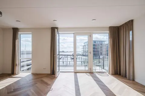 Apartamento Geesterweg, Akersloot - En alquiler