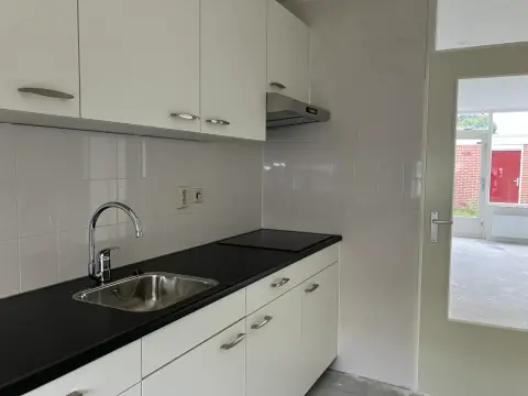 Tussenwoning De Aker, Osdorp Amsterdam - Te Huur