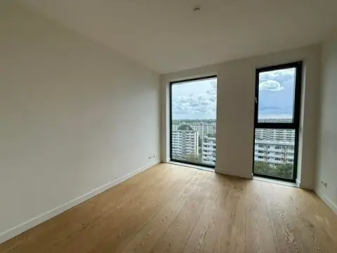 Appartement Bijlmerplein 858, Amsterdam - À louer