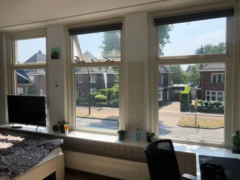 Chambre Westerstraat, Enschede - À Louer