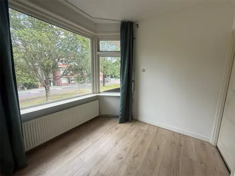 Habitación para estudiantes en Rembrandt van Rijnstraat, Groninga - En alquiler