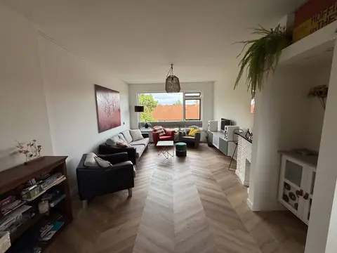 Appartement meublé Splinterlaan, Leiderdorp - À louer